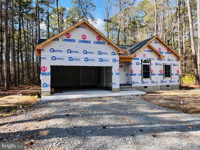 106 ERICA DRIVE, Montross, VA 22520