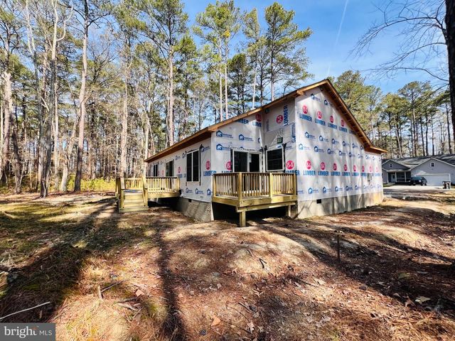 106 ERICA DRIVE, Montross, VA 22520