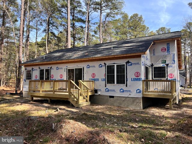 106 ERICA DRIVE, Montross, VA 22520