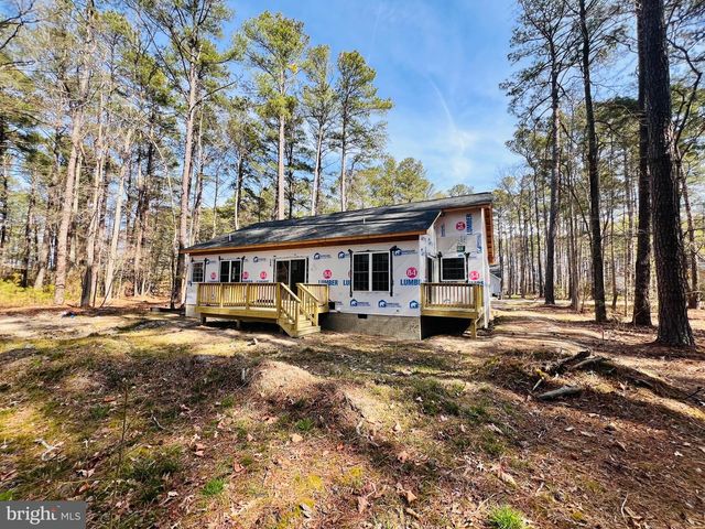 106 ERICA DRIVE, Montross, VA 22520