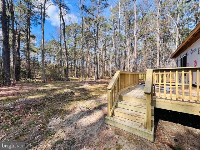 106 ERICA DRIVE, Montross, VA 22520