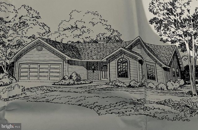 106 ERICA DRIVE, Montross, VA 22520