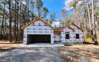 106 ERICA DRIVE, Montross, VA 22520