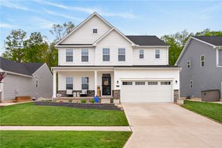 3207 White Ash Drive, Tipp City, OH 45371
