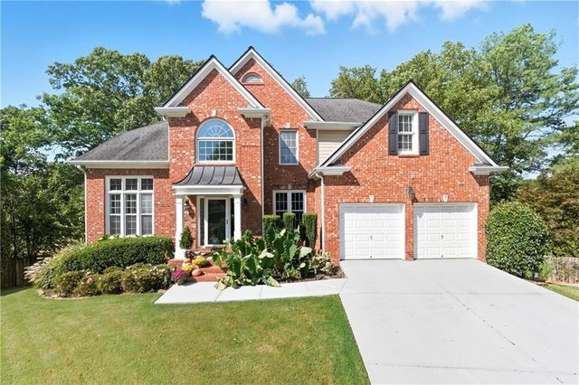 2484 Madison Commons, Dunwoody, GA 30360
