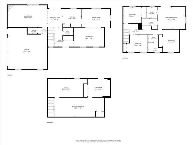51976 Westwood Forest Drive, South Bend, IN 46628