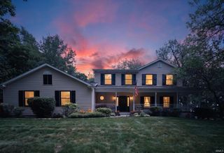 51976 Westwood Forest Drive, South Bend, IN 46628