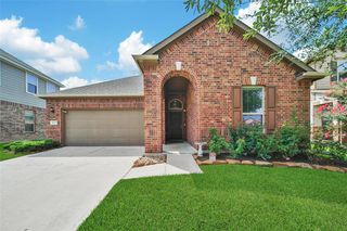 10027 Cimarron Canyon Lane, Magnolia, TX 77354