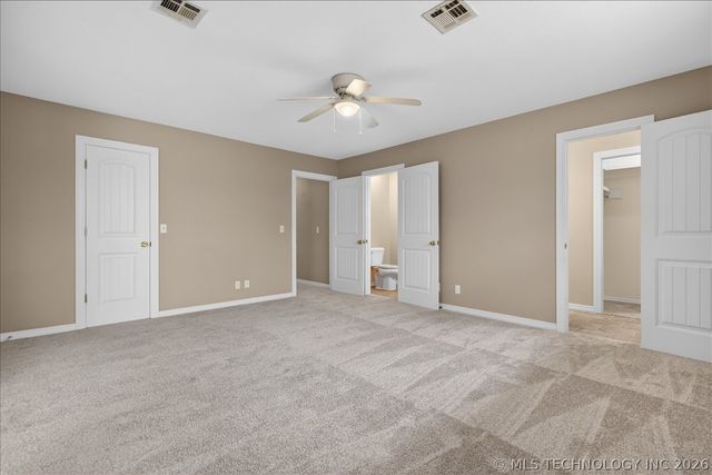 4610 ROLLING MEADOWS Road, Bartlesville, OK 74006