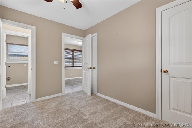 4610 ROLLING MEADOWS Road, Bartlesville, OK 74006