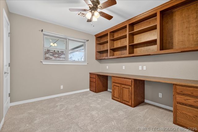 4610 ROLLING MEADOWS Road, Bartlesville, OK 74006