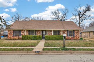 4610 ROLLING MEADOWS Road, Bartlesville, OK 74006