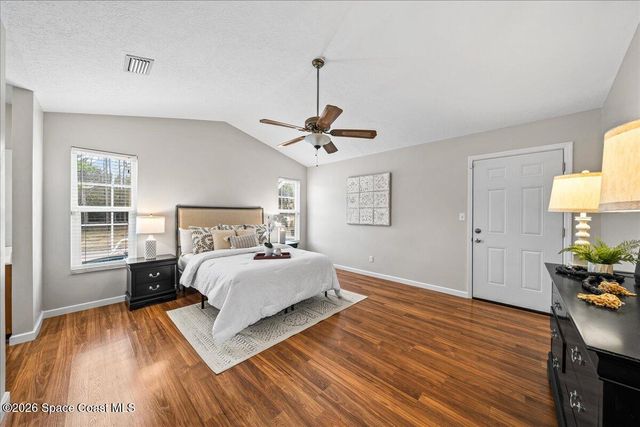 4520 White Road, Melbourne, FL 32934