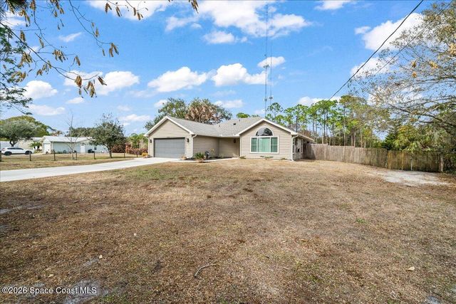 4520 White Road, Melbourne, FL 32934