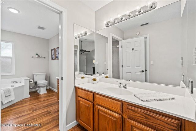 4520 White Road, Melbourne, FL 32934