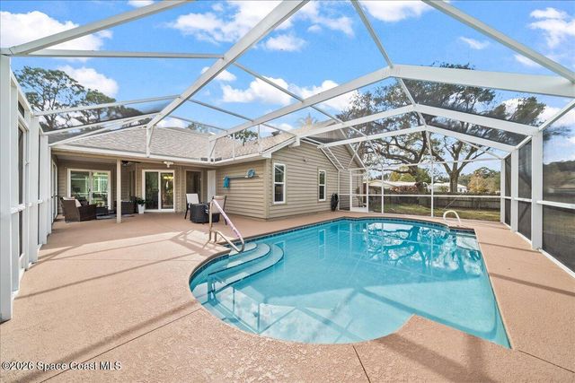 4520 White Road, Melbourne, FL 32934