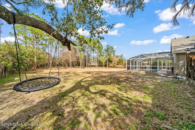 4520 White Road, Melbourne, FL 32934