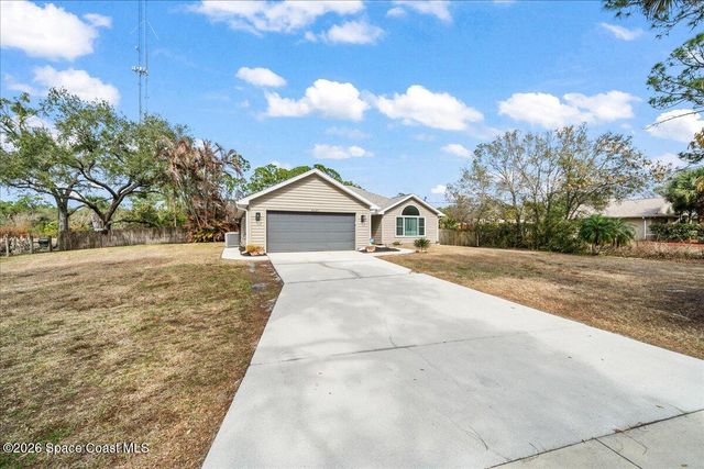 4520 White Road, Melbourne, FL 32934