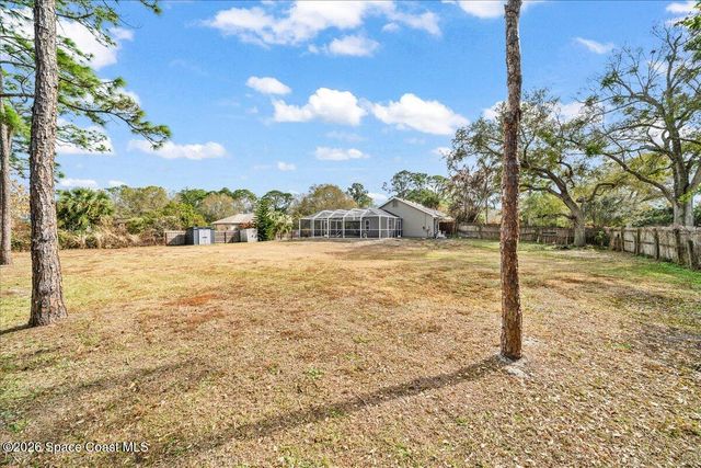 4520 White Road, Melbourne, FL 32934