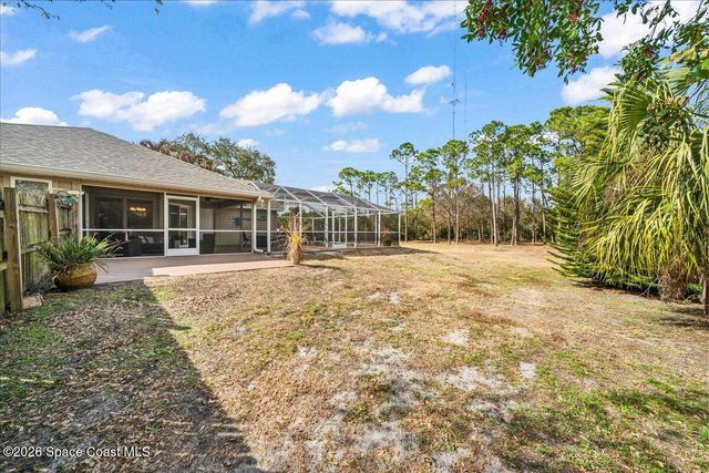 4520 White Road, Melbourne, FL 32934