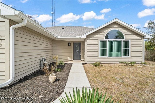 4520 White Road, Melbourne, FL 32934