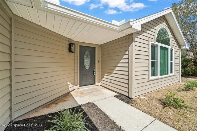 4520 White Road, Melbourne, FL 32934