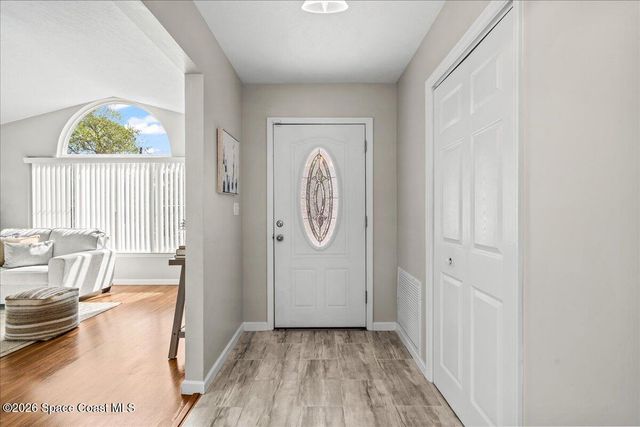 4520 White Road, Melbourne, FL 32934