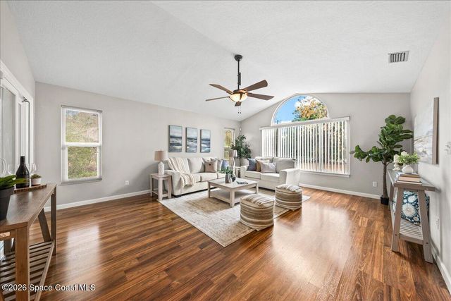 4520 White Road, Melbourne, FL 32934