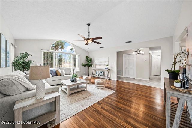 4520 White Road, Melbourne, FL 32934