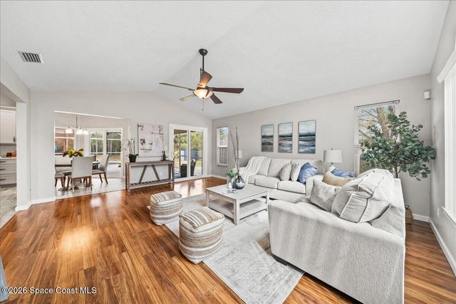 4520 White Road, Melbourne, FL 32934