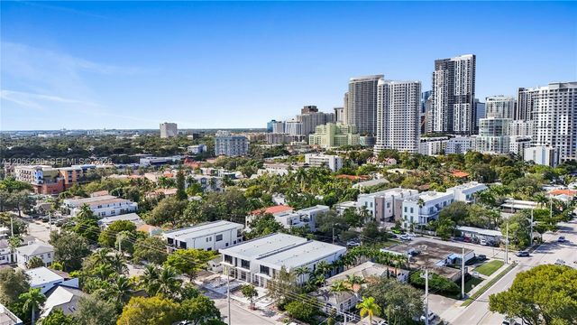 17 SE 12th Avenue, Fort Lauderdale, FL 33301