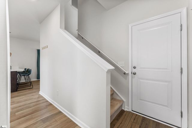 1444 Donhill Drive, Greer, SC 29651