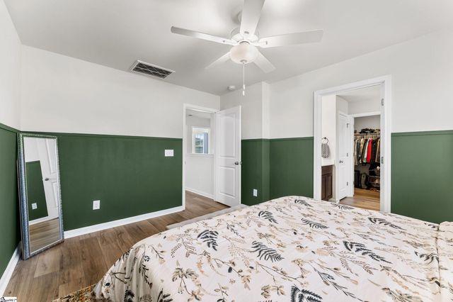 1444 Donhill Drive, Greer, SC 29651