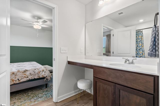1444 Donhill Drive, Greer, SC 29651