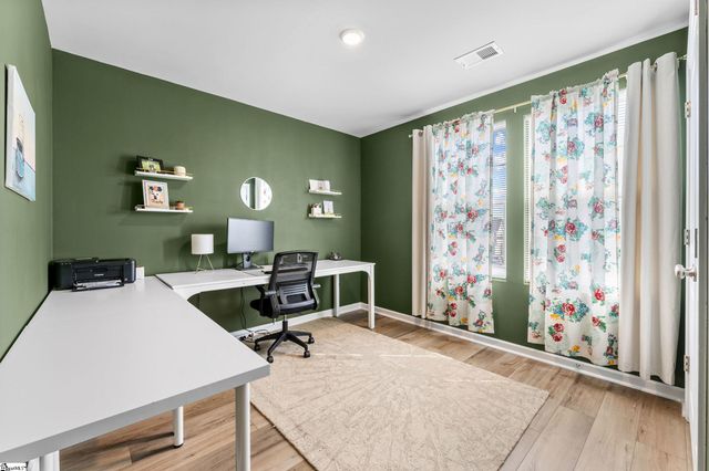 1444 Donhill Drive, Greer, SC 29651