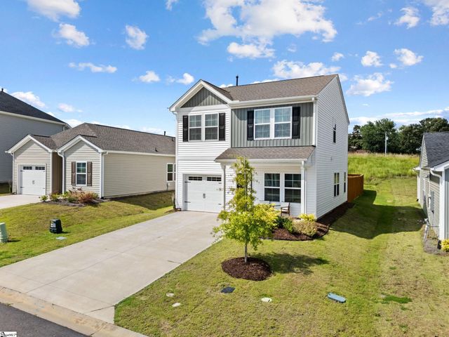 1444 Donhill Drive, Greer, SC 29651