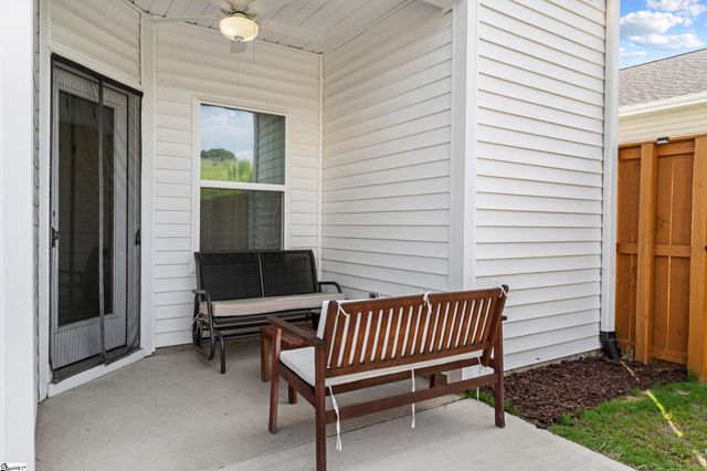 1444 Donhill Drive, Greer, SC 29651
