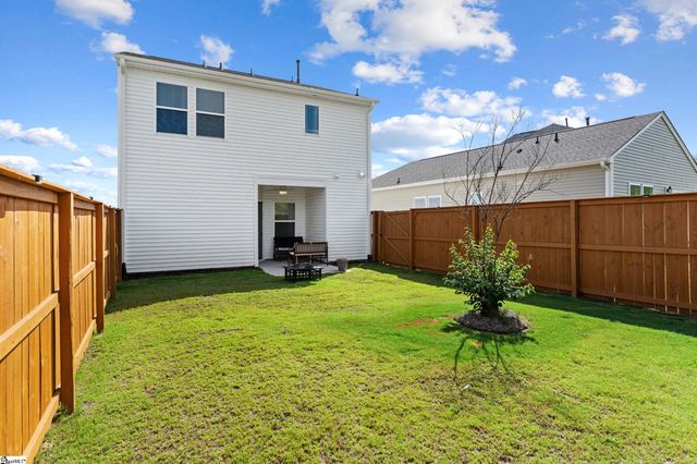1444 Donhill Drive, Greer, SC 29651