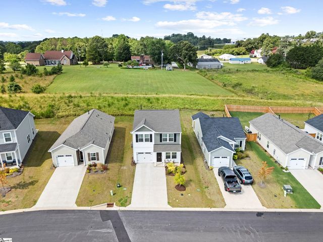 1444 Donhill Drive, Greer, SC 29651