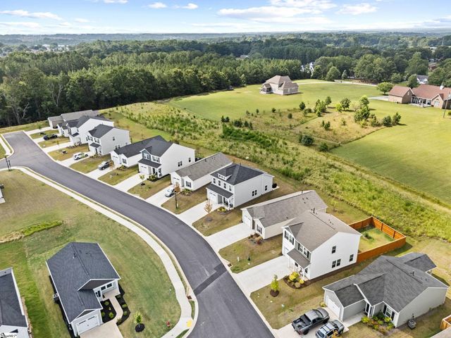 1444 Donhill Drive, Greer, SC 29651