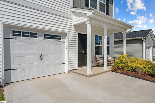 1444 Donhill Drive, Greer, SC 29651