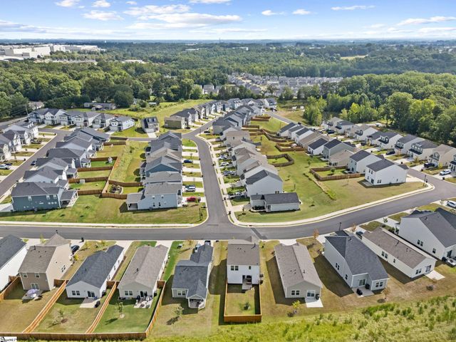 1444 Donhill Drive, Greer, SC 29651