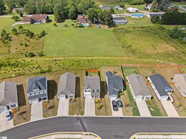 1444 Donhill Drive, Greer, SC 29651