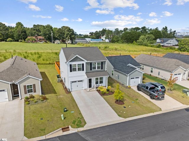 1444 Donhill Drive, Greer, SC 29651