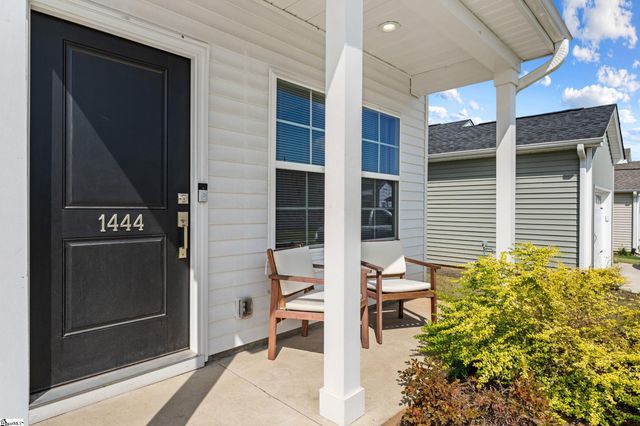 1444 Donhill Drive, Greer, SC 29651