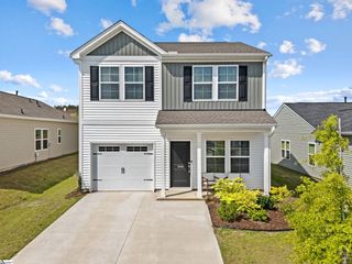 1444 Donhill Drive, Greer, SC 29651