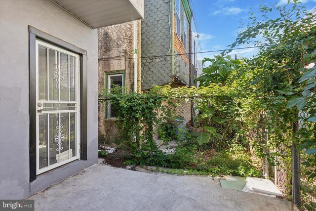 2444 N CLEVELAND ST, Philadelphia, PA 19132