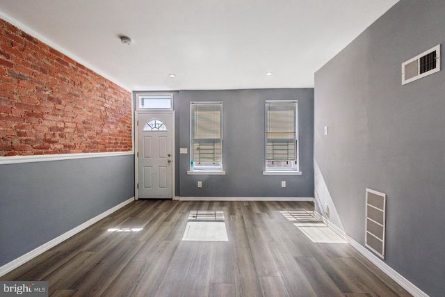 2444 N CLEVELAND ST, Philadelphia, PA 19132