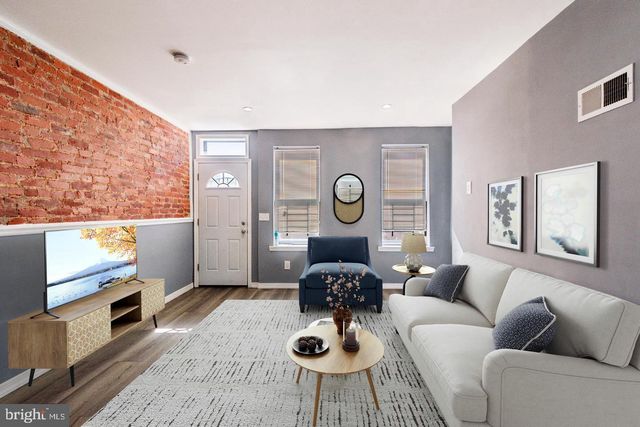 2444 N CLEVELAND ST, Philadelphia, PA 19132