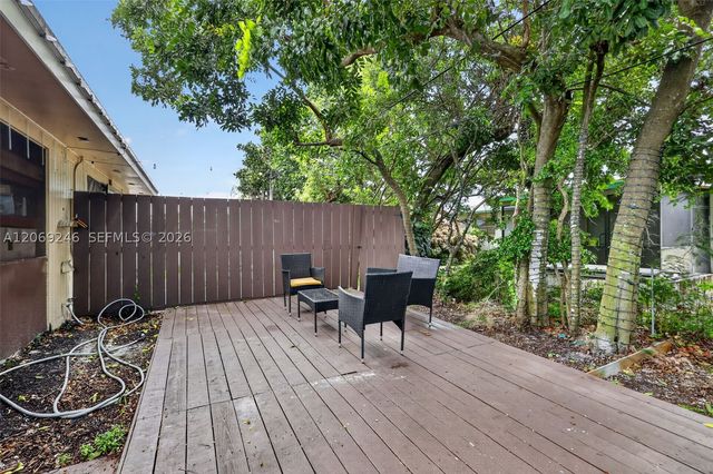 5816 Cleveland St 2, Hollywood, FL 33021